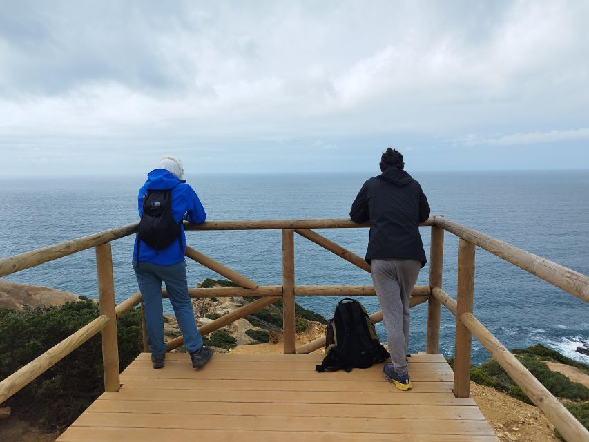 Hiking Tour Along the West Coastline - Why this coast makes a good day trip from Lisbon