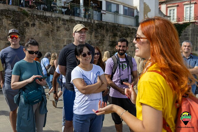 Historic Walking Tour Through Lisbon’s Oldest Neighborhood - Key points to know before you go
