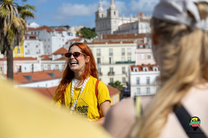 Historic Walking Tour Through Lisbon’s Oldest Neighborhood - What the guides add to the route