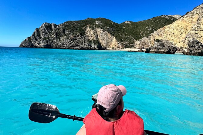 Kayak Adventure in Sesimbra - The Heart of Arrábida Natural Park - What to bring and how to prepare