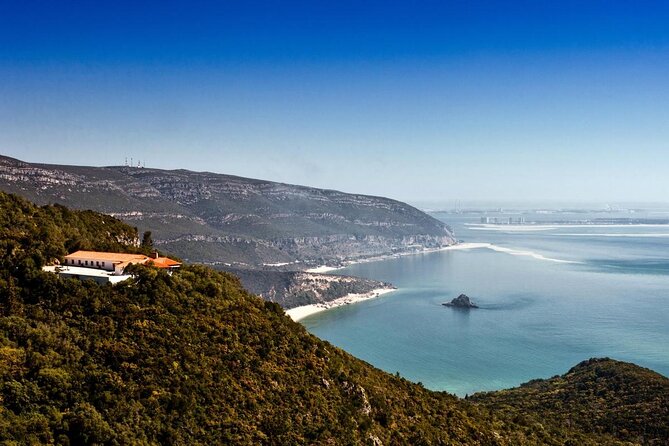 Kayak and Snorkeling Adventure in Lisbon - Why this makes a strong Lisbon day trip