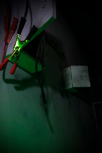 Lisboa: Alvalade Escape Room Prison Robbery - My Take on the Best Features