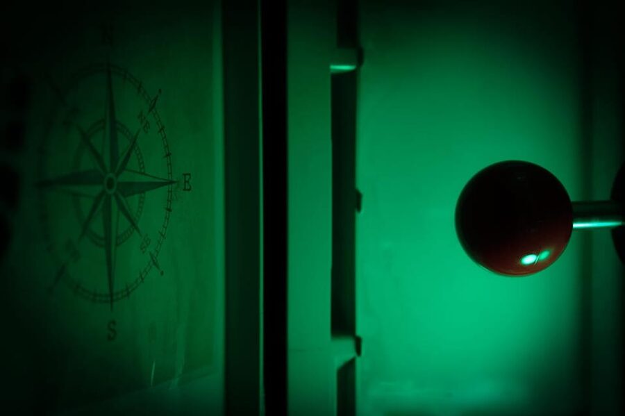 Lisboa: Alvalade Escape Room Prison Robbery - Should You Book Prison Robbery?