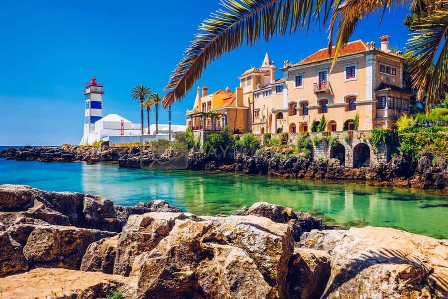 Lisboa: Sintra, Pena Palace, Cabo da Roca Coast and Cascais - Why this Lisbon day trip works