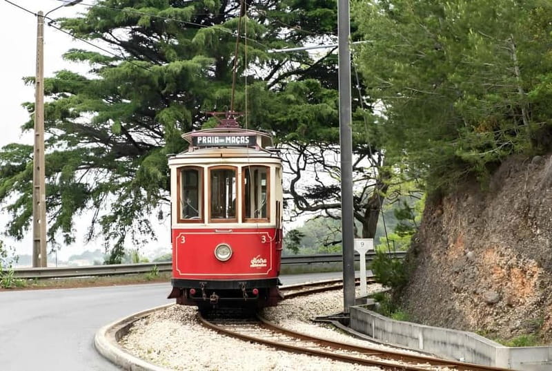 Lisboa: Sintra, Pena Palace, Cabo da Roca Coast and Cascais - Is the $40 price good value?