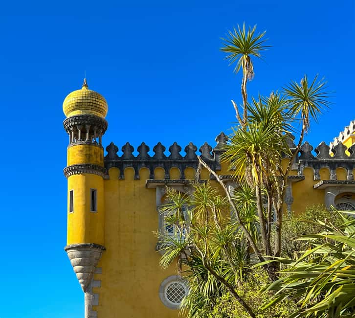 Lisboa: Sintra, Pena Palace, Cabo da Roca Coast and Cascais - Should you book this Sintra and Cascais tour?
