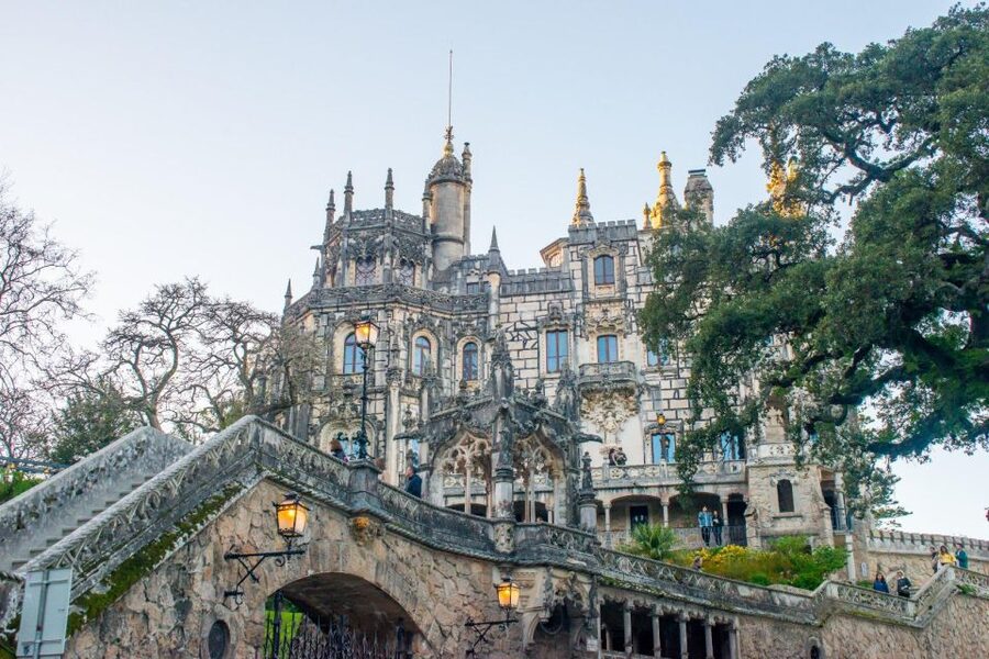 Lisboa: Sintra, Pena Palace, Cascais and Cabo da Roca - My verdict on the Sintra and Cascais day trip