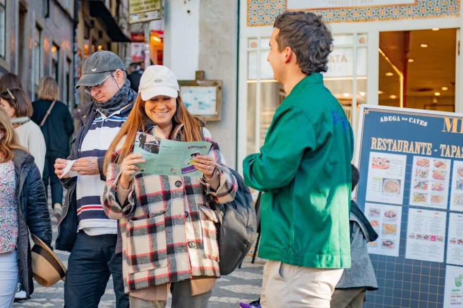 Lisboa: Sintra, Pena Palace, Cascais and Cabo da Roca - Guides who shape the day