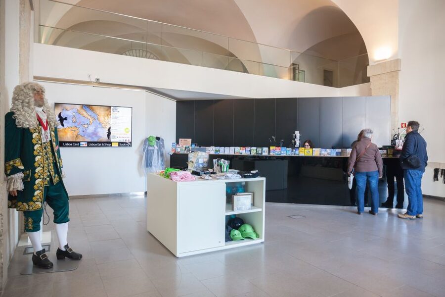 Lisboa Story Centre: 1-Day Admission Ticket - The earliest chapters give you a quick city primer