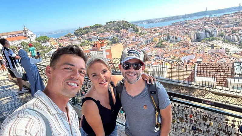 Lisboa: Tuk Tuk ride in Alfama & pick-up you at the hotel. - Key points to know before booking