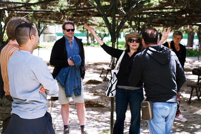 #LisboaLove Walk - A local introduction to Lisbon, not a checklist