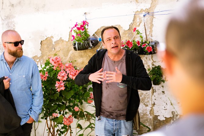 #LisboaLove Walk - Bairro Alto, beyond its nightlife reputation