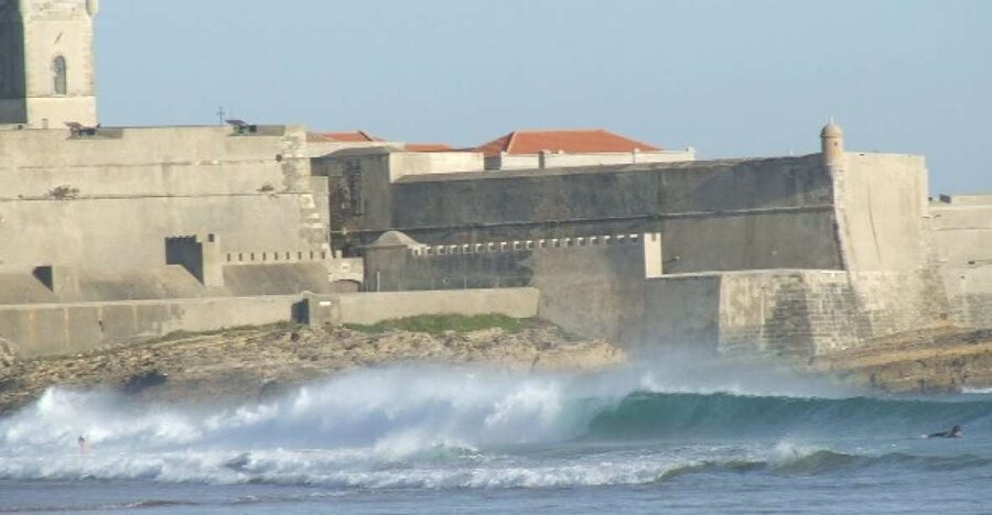 Lisbon: 1.5-Hour Surf Lesson - What the $45 price includes