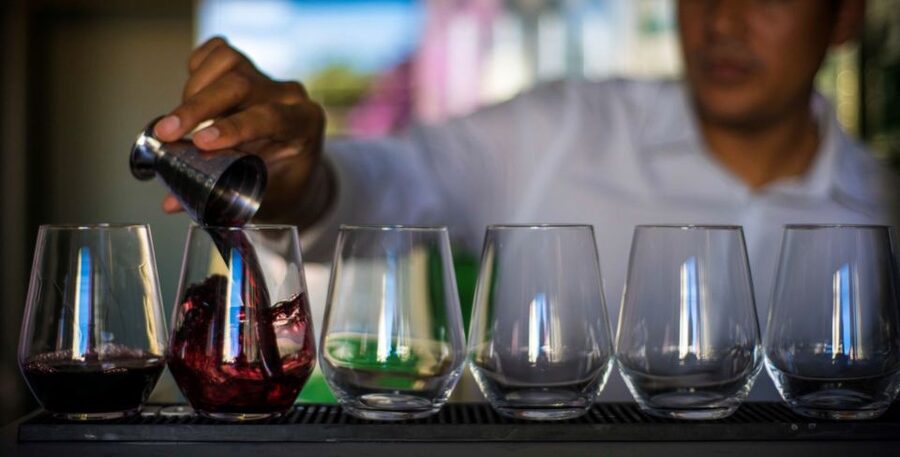 Lisbon: 1-Hour Portuguese Wine Tasting Session - Key points at a glance