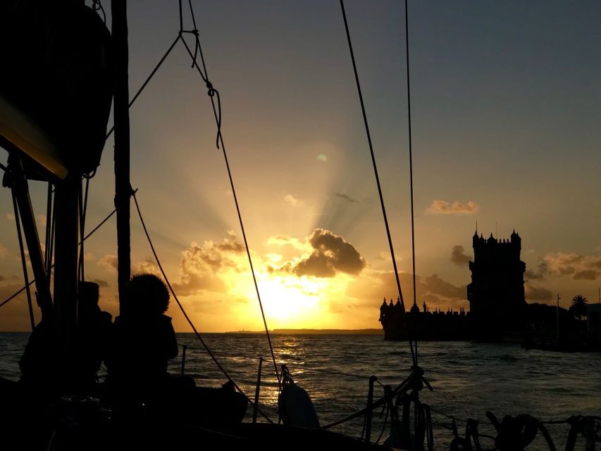 Lisbon: 1 or 2-Hour Cruise along the Tagus River - Timing, comfort, and practical planning