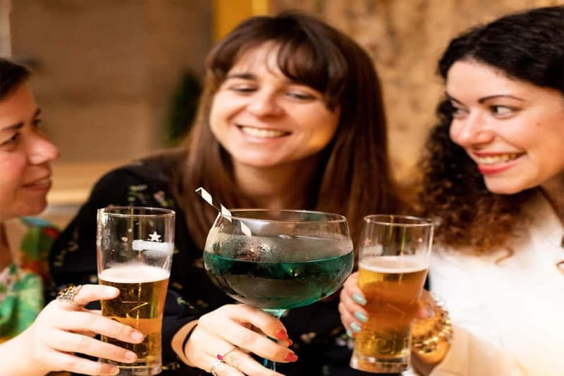 Lisbon: 18-Hole Indoor Minigolf Ticket with Bar Area - Is $19 per person good value?