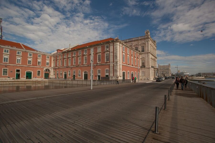 Lisbon: 2-Hour Belém and the Golden Era Tour by Eco-Tuk - Key points to know before you book