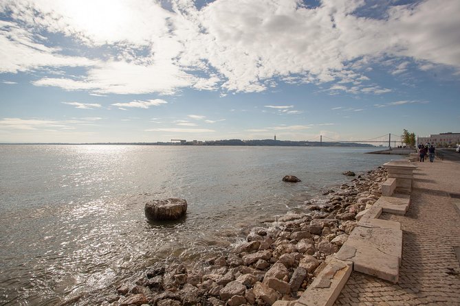 Lisbon 2 Hour from Lisbon City Center to Belém - Private - Food stops and local suggestions