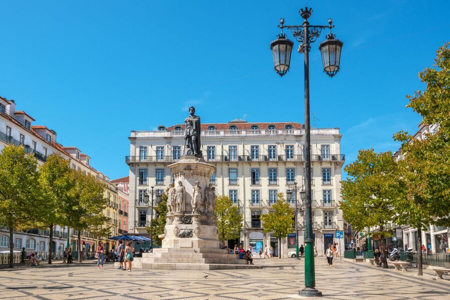Lisbon: 2-Hour Private City Highlights Kickstart Tour - What the $61 price gives you