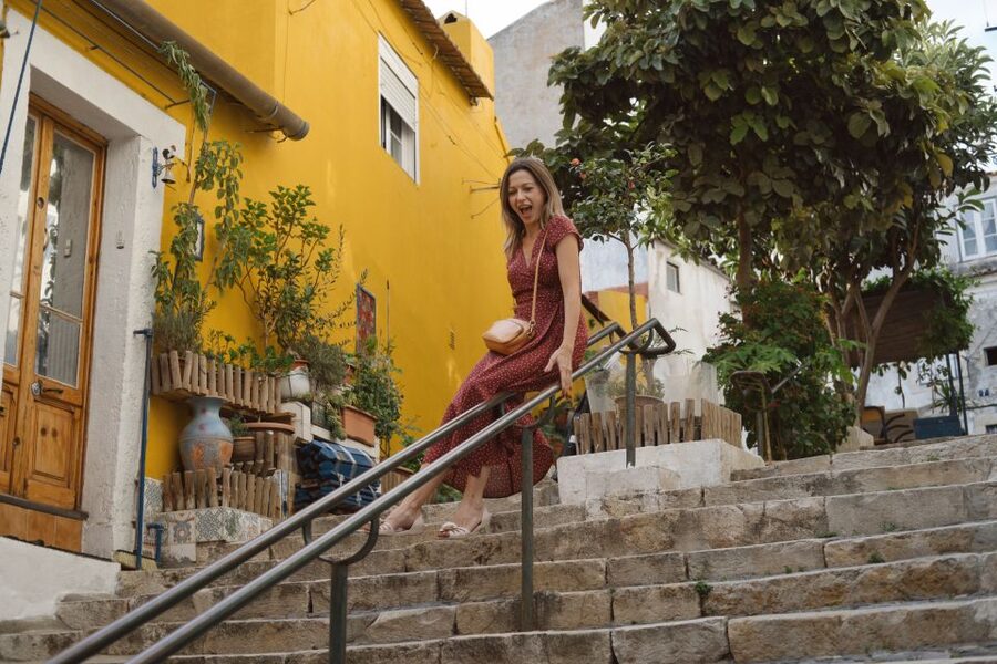 Lisbon: 2-Hour Private City Highlights Kickstart Tour - Santa Justa Lift and the first city views