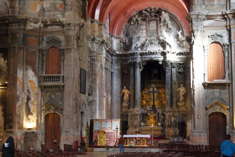 Lisbon: 2-Hour Private City Highlights Kickstart Tour - Rua Augusta and Praça do Comércio