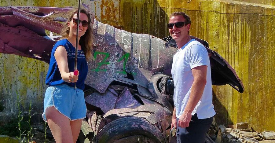 Lisbon: 2-Hour Street Art Photo Tour - Why Lisbon’s street art works best on foot