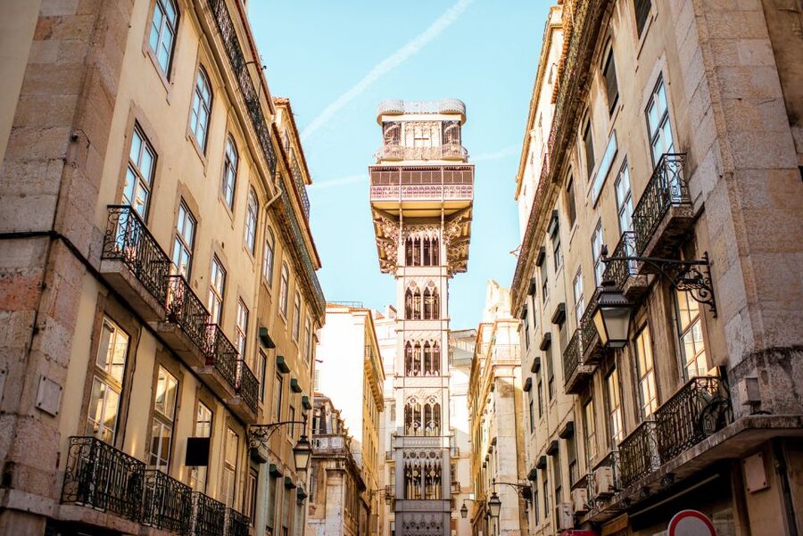 Lisbon: 3-Hour Historical Tour - Key points at a glance