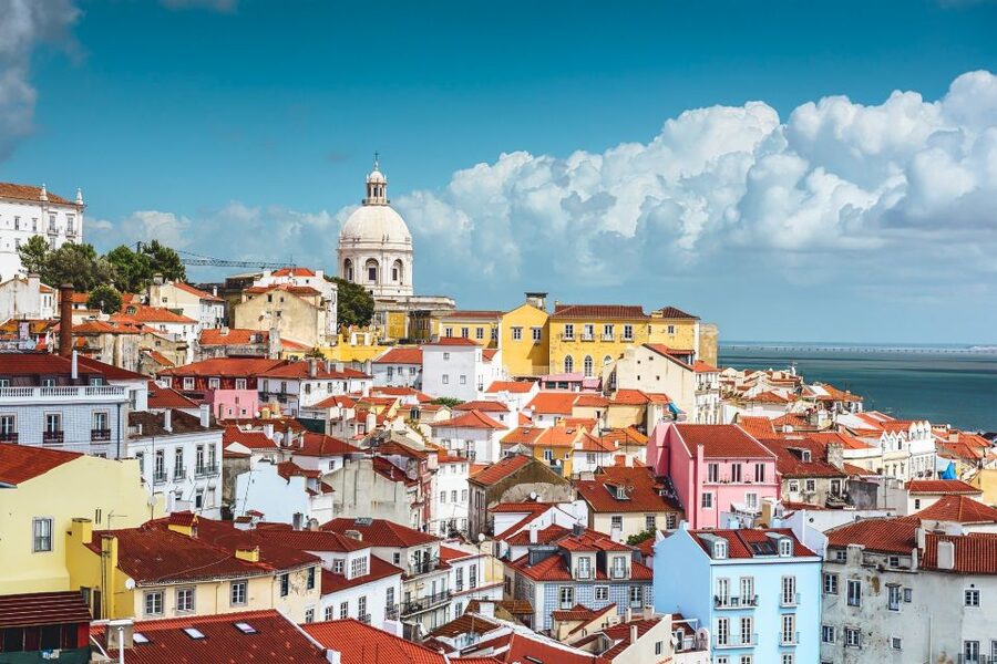 Lisbon: 3-Hour Historical Tour - Carmo Square and the Santa Justa Elevator