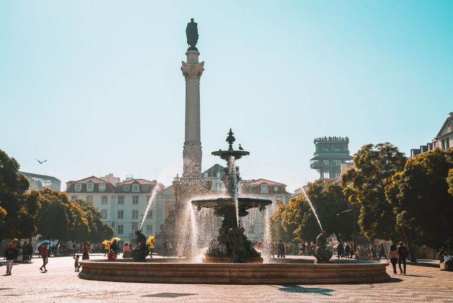 Lisbon: 3-Hour Historical Tour - Is three hours enough for Lisbon?