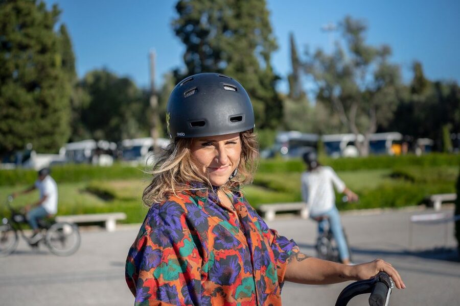Lisbon: 3-Hour Segway Sailor Tour to Belém - The Pastel de Belém break
