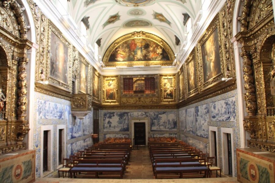 Lisbon: 3-Hour Sightseeing Tour by Tuk-Tuk - Rua do Comércio and the start of the tour