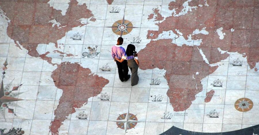 Lisbon: 3-Hour The Slave Trade - An Historical Walking Tour - Key points at a glance