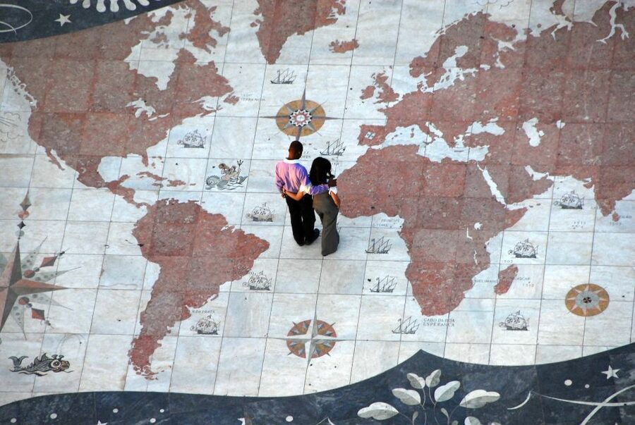 Lisbon: 3-Hour The Slave Trade - An Historical Walking Tour - Why this history belongs in your Lisbon plans