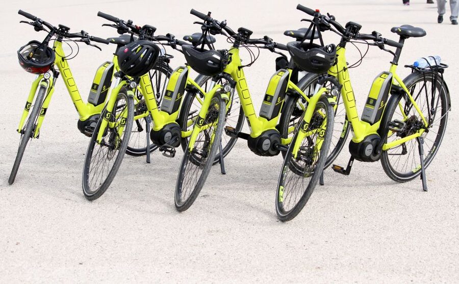 Lisbon: 3-Hour Tour by E-Bike - Is $47 a fair price?