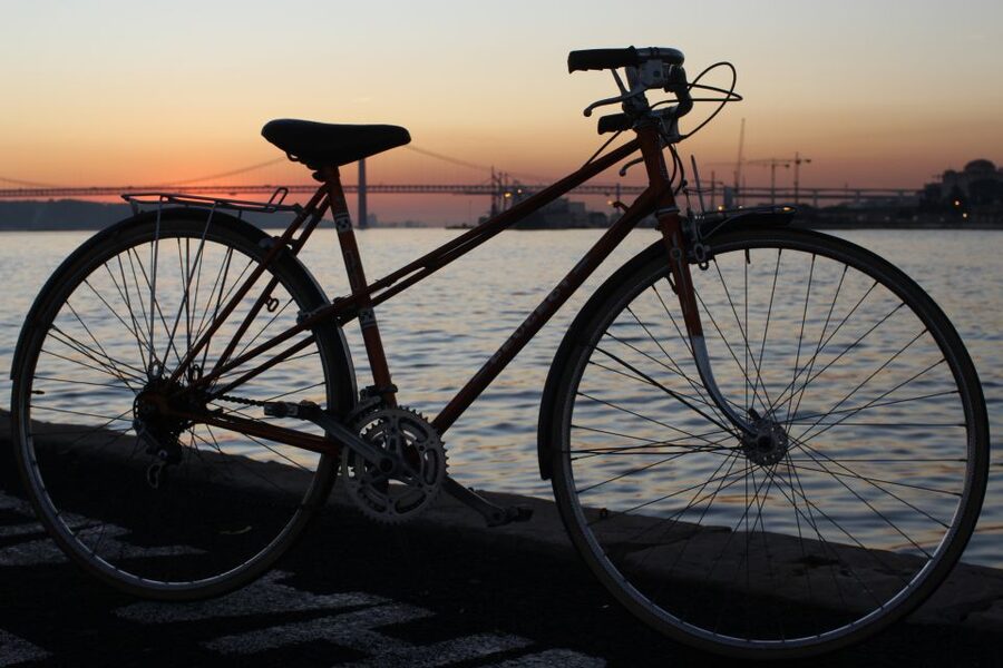 Lisbon: 3-Hour Vintage Bike Tour - Key points to know before you pedal away