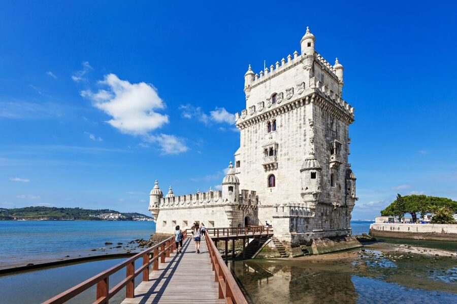 Lisbon: 3-in-1 Hop-On Hop-Off Bus and Tram Tours - Who should book this Lisbon tour?