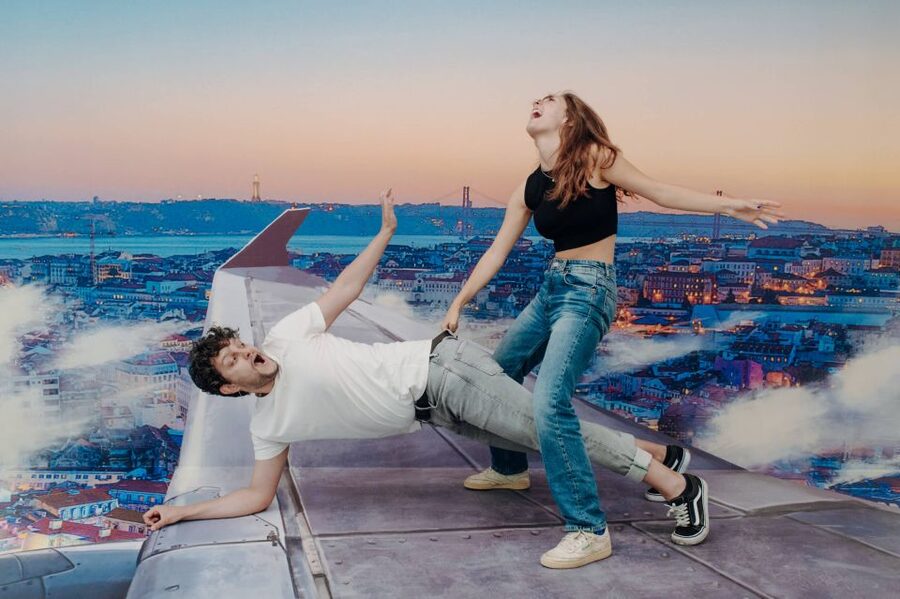 Lisbon: 3D Fun Art Museum Admission Ticket - Who will enjoy this museum most?