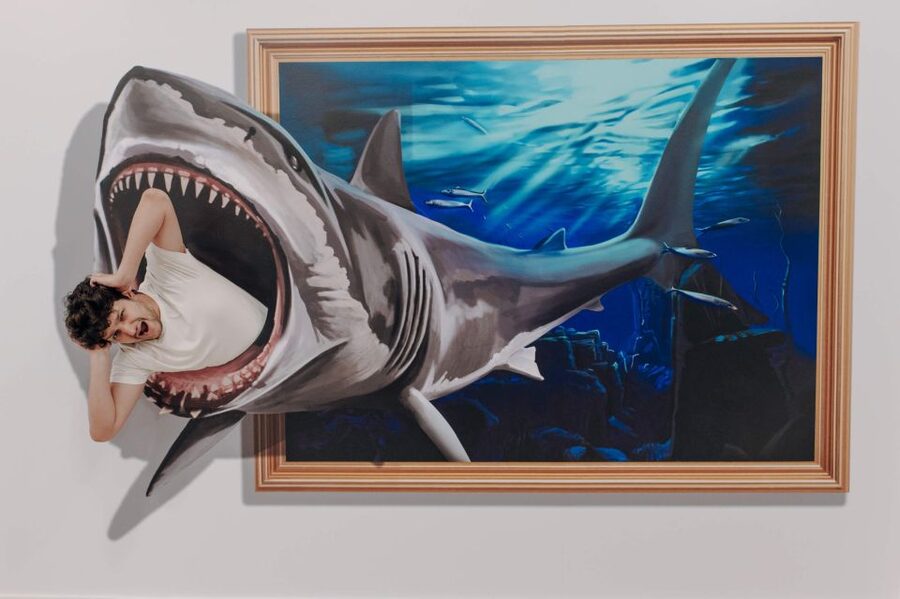 Lisbon: 3D Fun Art Museum Admission Ticket - Should you book the 3D Fun Art Museum?
