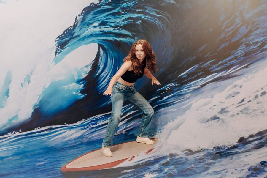 Lisbon: 3D Fun Art Museum Admission Ticket - Starting with the fantasy scenes