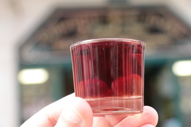 Lisbon 4 Foodies Tour - From Street Food to Awarded Chefs’ Portuguese Delicacies - Bairro Alto food stops and evening ideas