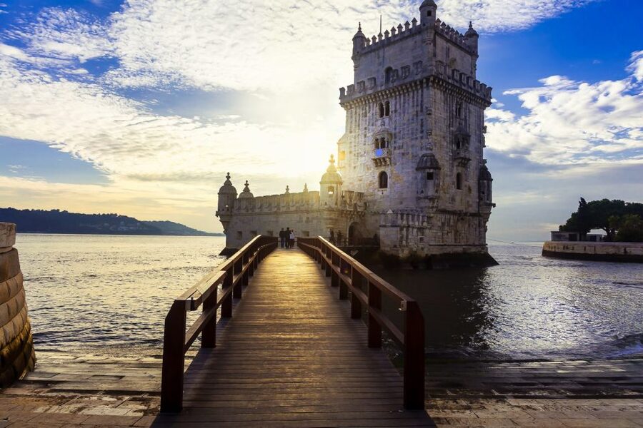 Lisbon: 7 Hills and Belém Tour - Key points to know before booking