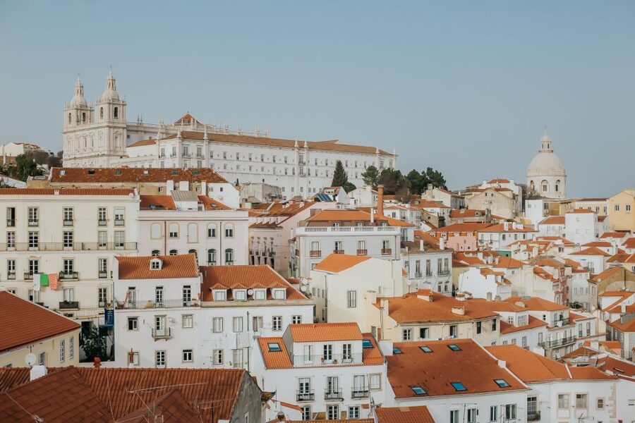 Lisbon: 7 Hills and Belém Tour - Jerónimos Church and the Manueline style