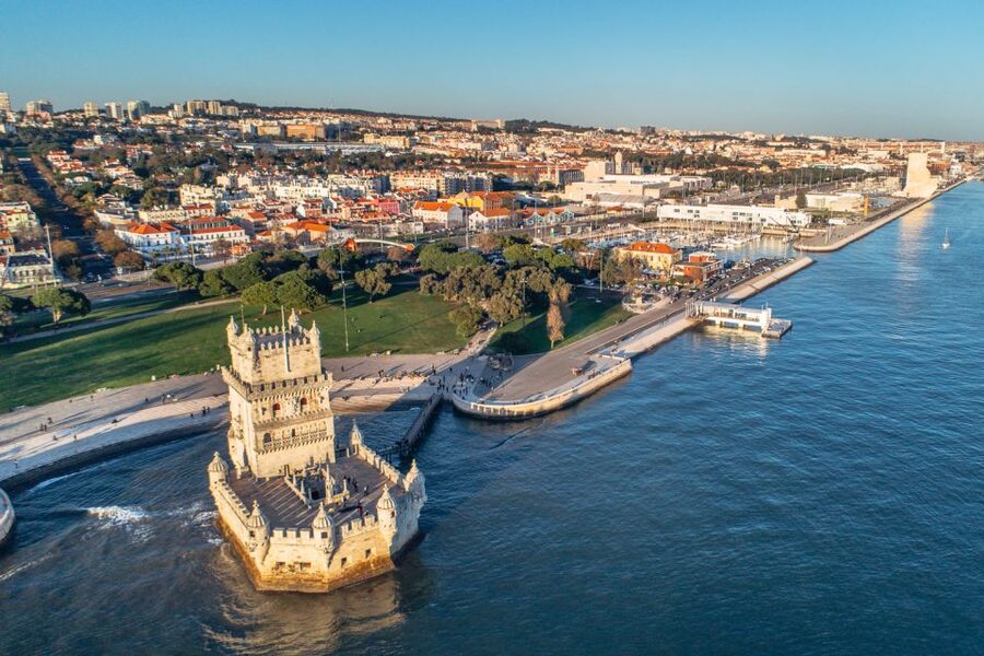 Lisbon: 7 Hills and Belém Tour - What the private format means for your day