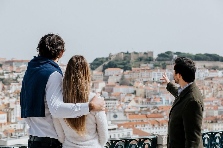 Lisbon: 7 Hills and Belém Tour - Is $141 a fair price?