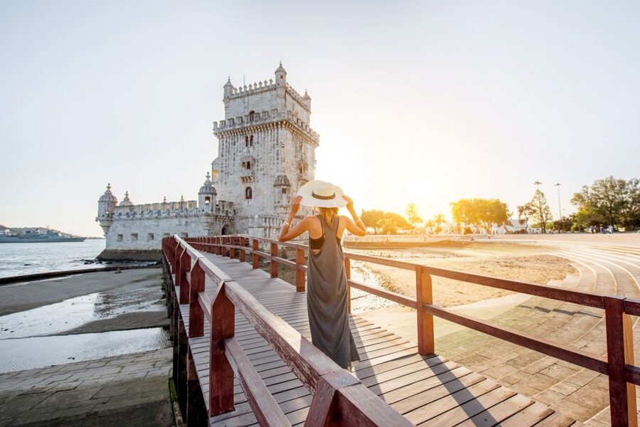 Lisbon: 7 Hills and Belém Tour - Seeing Lisbon from its high points