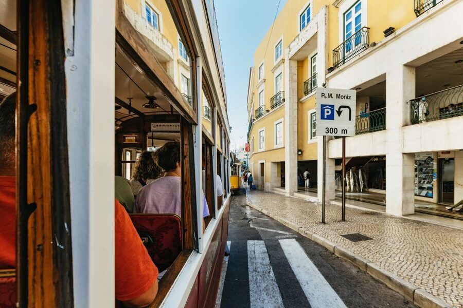 Lisbon: 72/96-Hour Hop-On Hop-Off Bus, Tram & Boat Ticket - Who will get the most from this ticket