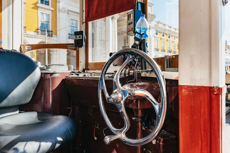 Lisbon: 72/96-Hour Hop-On Hop-Off Bus, Tram & Boat Ticket - The Belém route follows Portugal’s Age of Discoveries