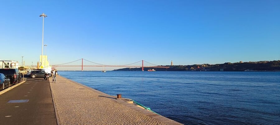 Lisbon: 8 Hour Private Tour through Lisbon (up to 7 people) - Chiado, Bairro Alto, and Pink Street add the city’s social side