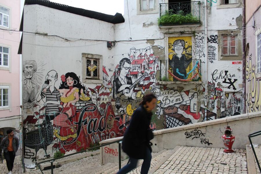 Lisbon: African History and Heritage Walking Tour - Praça do Comércio and the wealth of empire