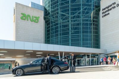 Lisbon Airport Private Transfer to Lisbon (Round Optional)